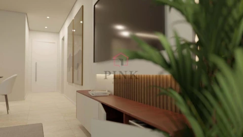 Apartamento T1 para Venda em São Martinho