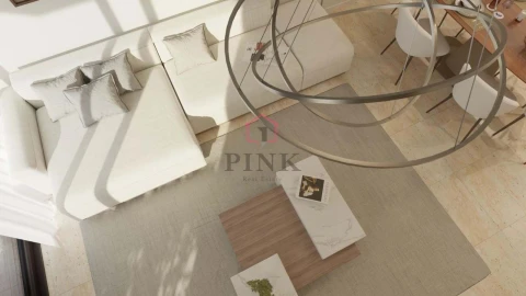 Apartamento T1 para Venda em São Martinho