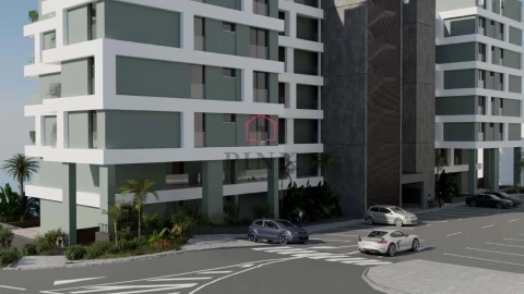 Apartamento T1 para Venda em São Martinho