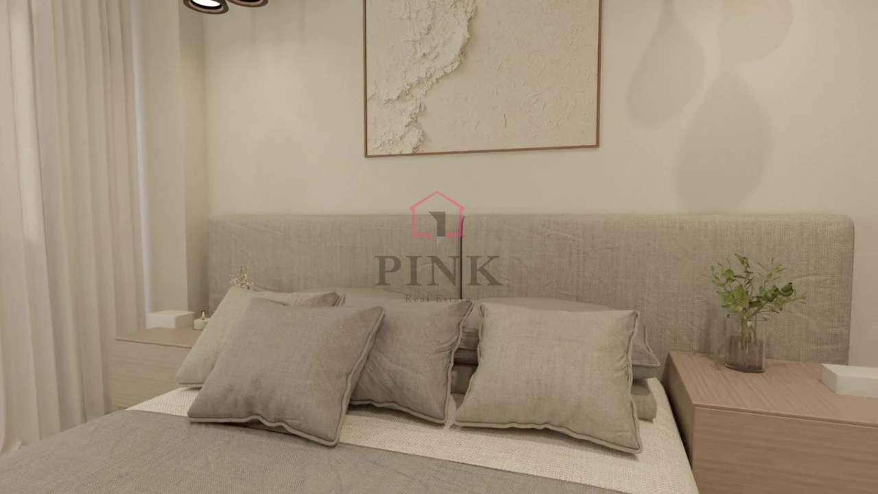 Apartamento T1 para Venda em São Martinho Foto 18