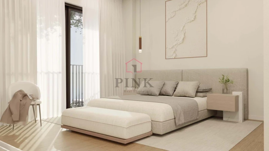 Apartamento T1 para Venda em São Martinho Foto 14