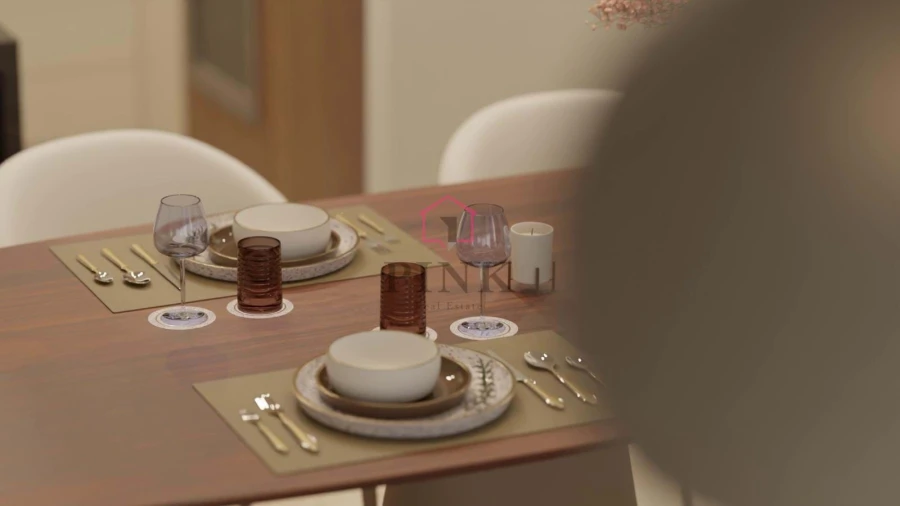 Apartamento T1 para Venda em São Martinho Foto 23