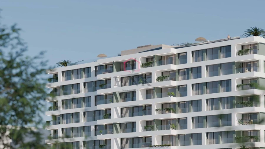 Apartamento T1 para Venda em São Martinho