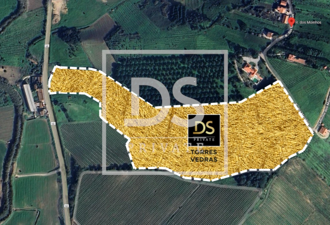 Terreno Agricola ou Rústico para Venda em Azueira e Sobral da Abelheira Foto 1