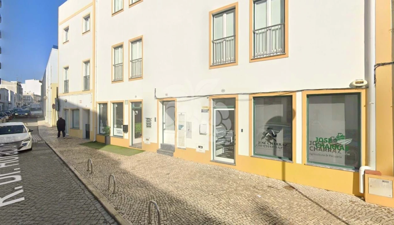 Negócio para Venda em Beja (Santiago Maior e São João Baptista) Foto 1