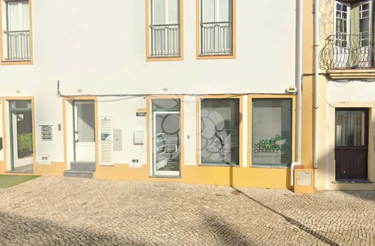 Negócio para Venda em Beja (Santiago Maior e São João Baptista) Foto 2