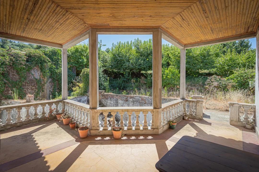 Quinta T8 para Venda em Alcongosta Foto 1