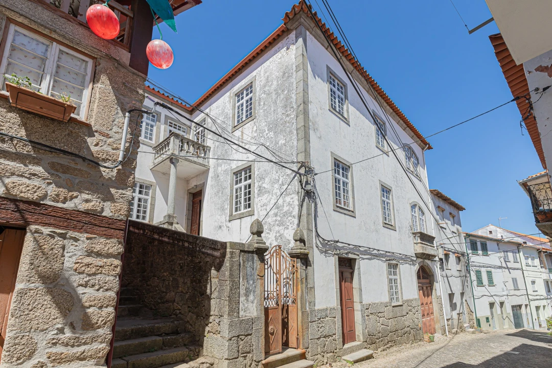 Quinta T8 para Venda em Alcongosta Foto 2