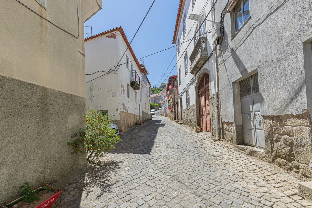 Quinta T8 para Venda em Alcongosta Foto 3