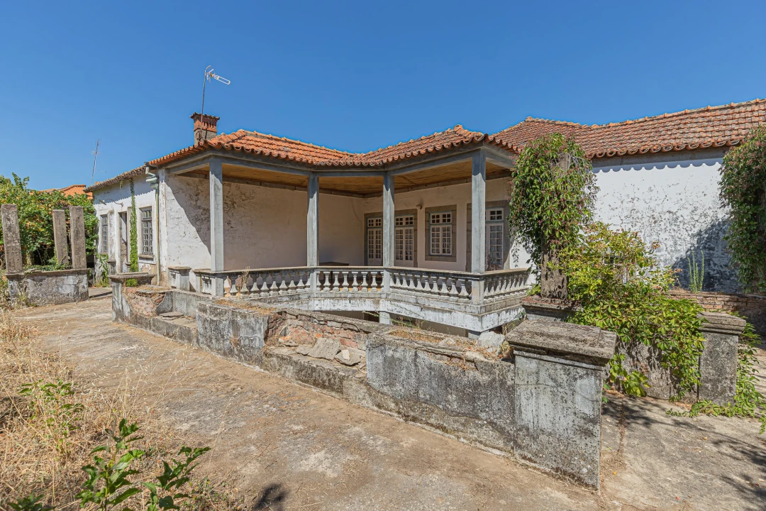 Quinta T8 para Venda em Alcongosta Foto 4