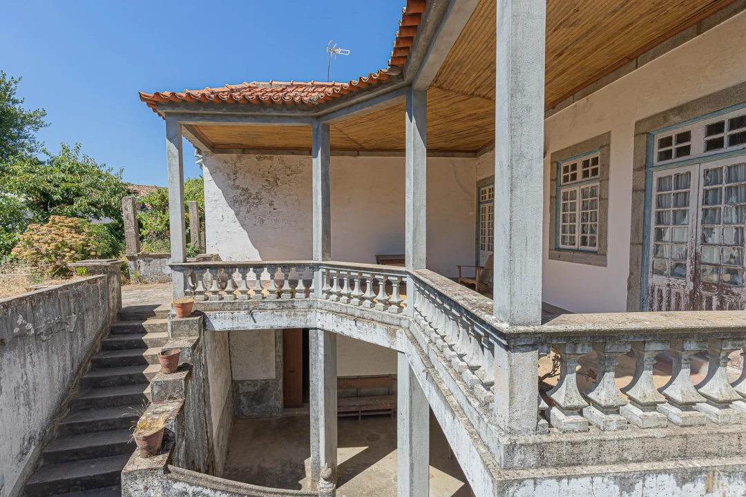 Quinta T8 para Venda em Alcongosta Foto 5