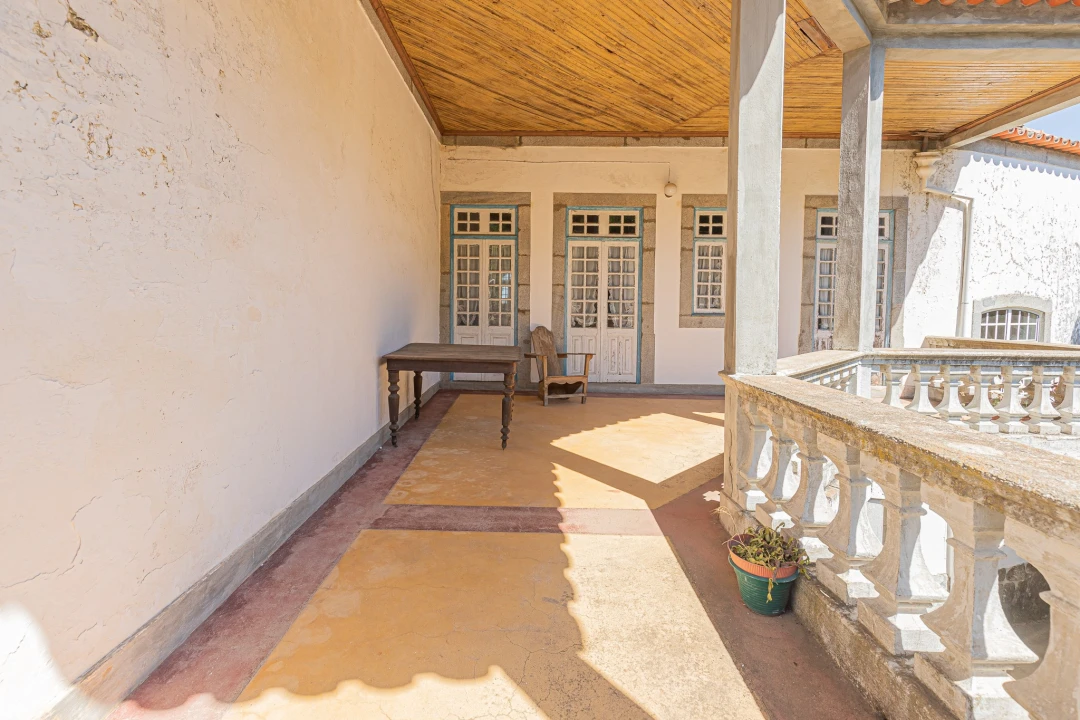 Quinta T8 para Venda em Alcongosta Foto 6