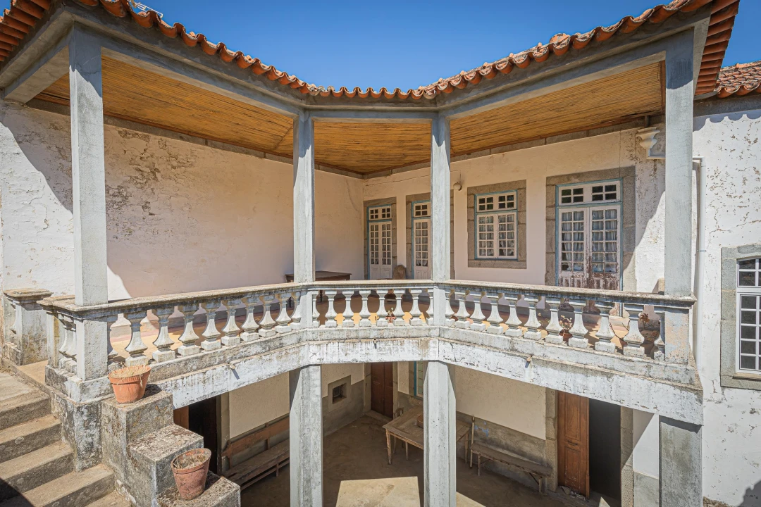 Quinta T8 para Venda em Alcongosta Foto 7