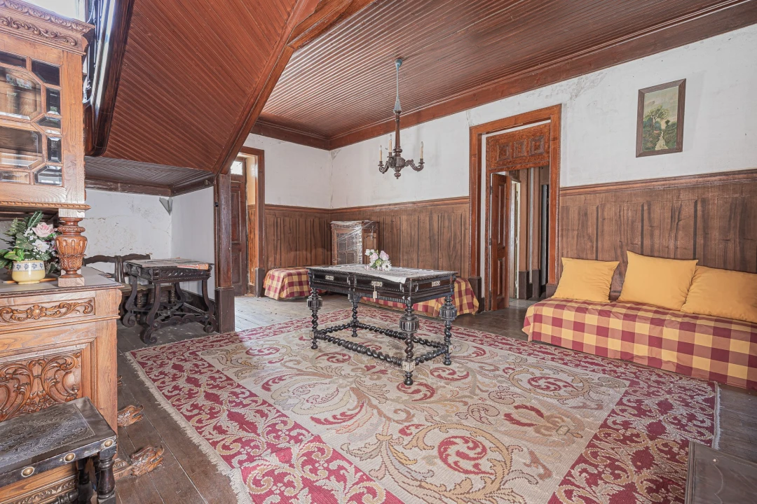 Quinta T8 para Venda em Alcongosta Foto 8