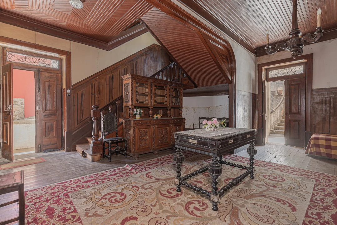 Quinta T8 para Venda em Alcongosta Foto 9