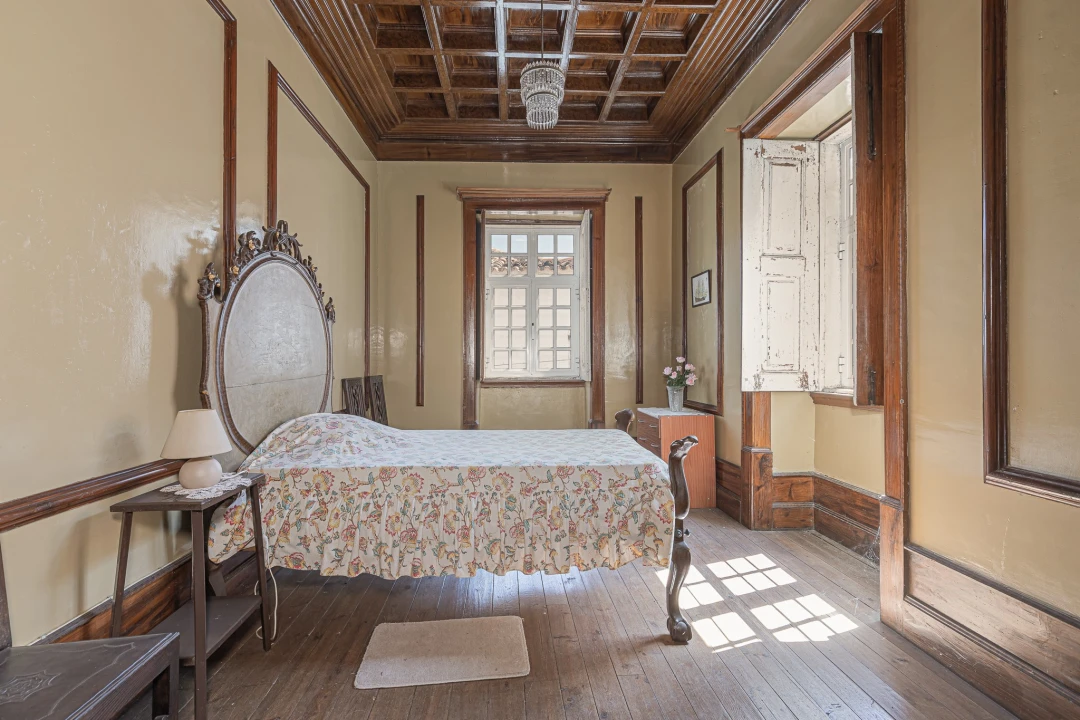 Quinta T8 para Venda em Alcongosta Foto 10