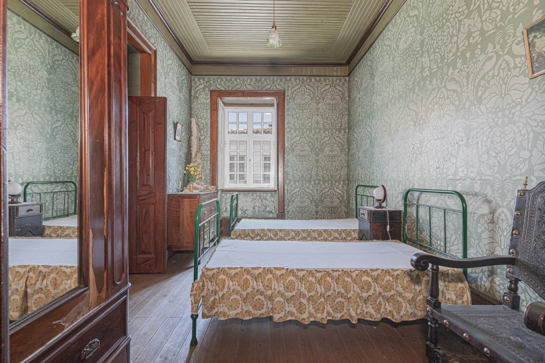 Quinta T8 para Venda em Alcongosta Foto 14