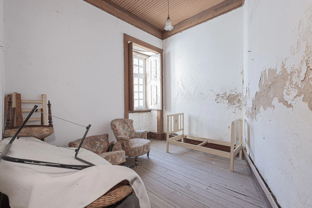 Quinta T8 para Venda em Alcongosta Foto 15