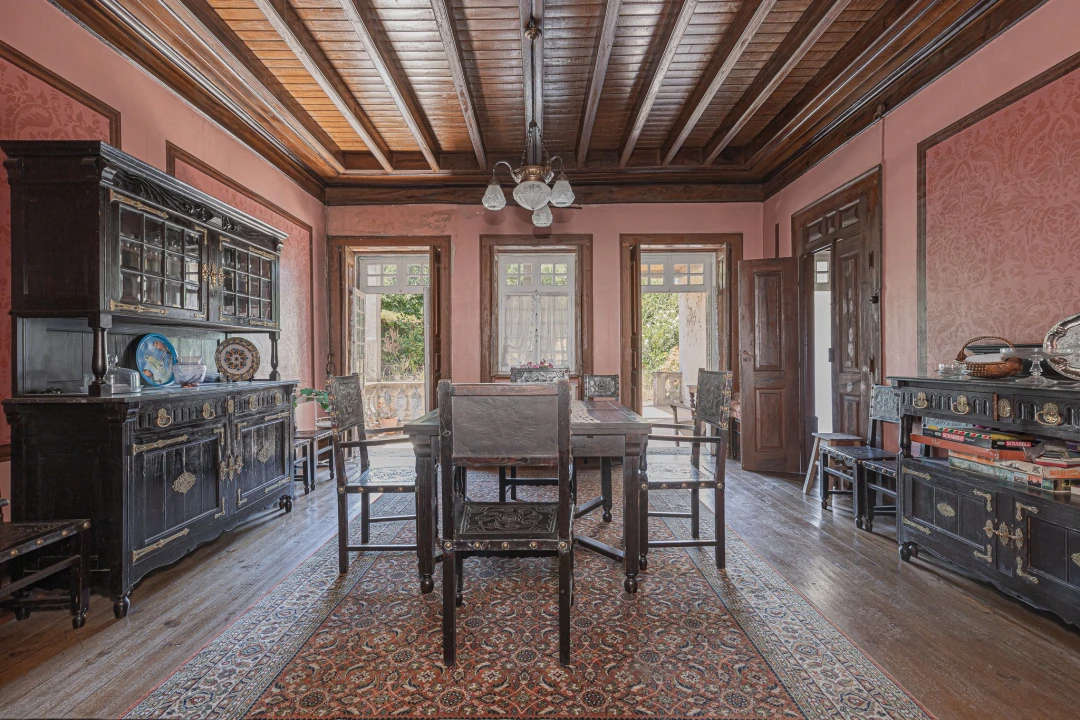 Quinta T8 para Venda em Alcongosta Foto 18