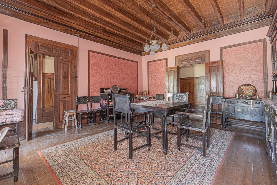 Quinta T8 para Venda em Alcongosta Foto 19