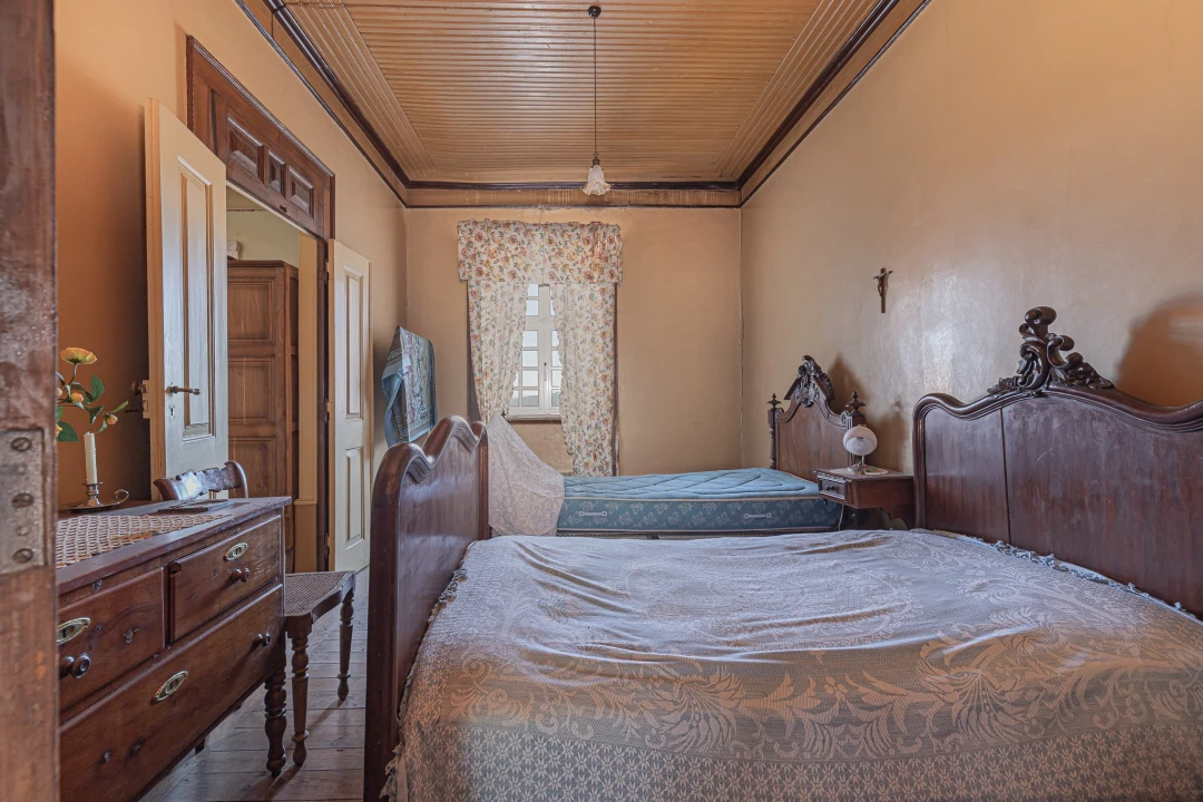 Quinta T8 para Venda em Alcongosta Foto 21