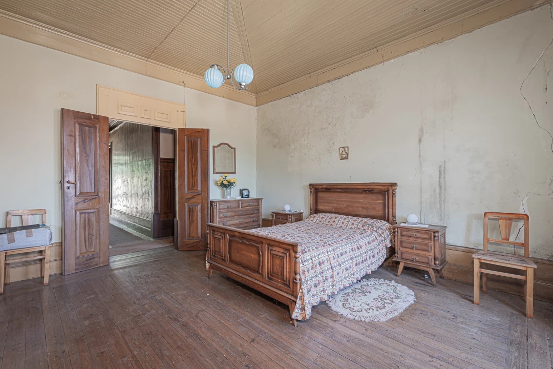 Quinta T8 para Venda em Alcongosta Foto 22