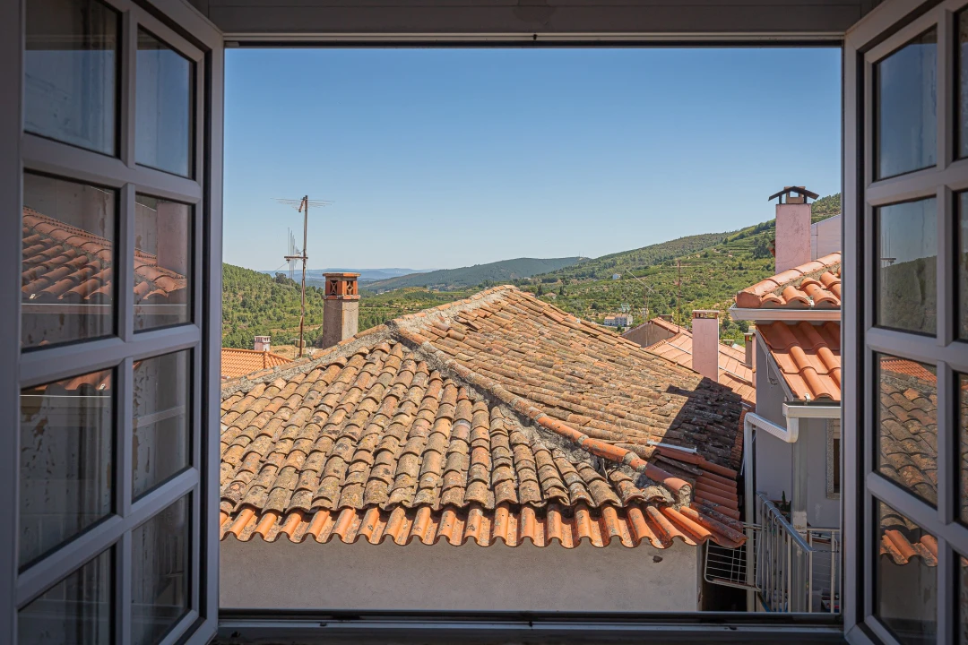 Quinta T8 para Venda em Alcongosta Foto 24