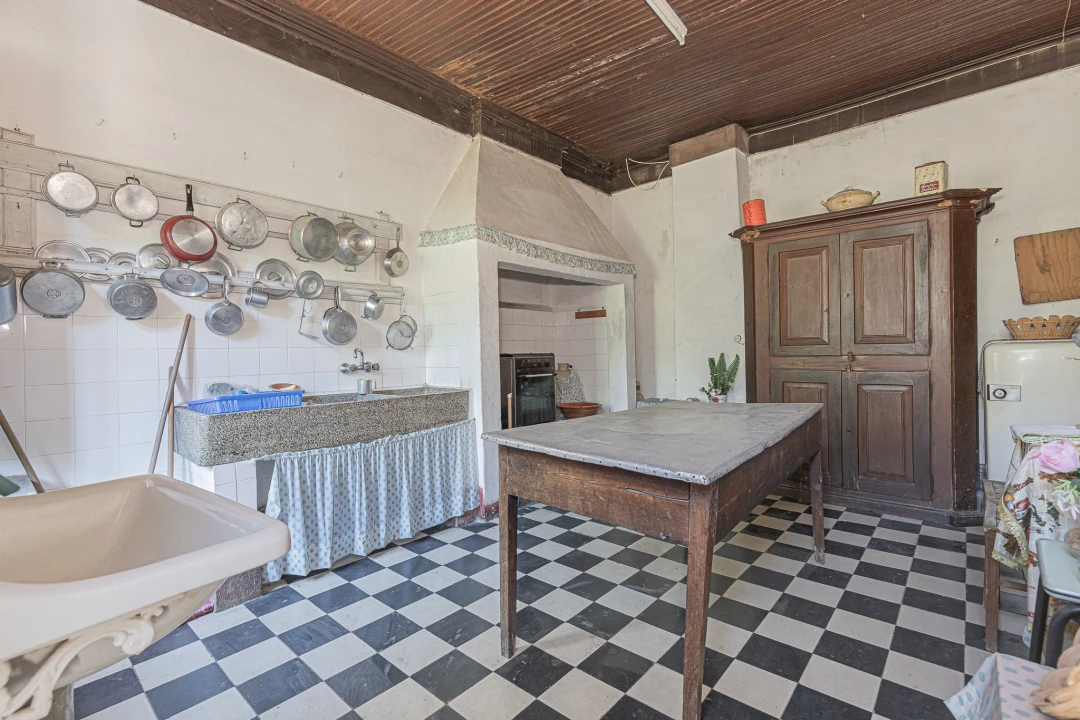 Quinta T8 para Venda em Alcongosta Foto 25