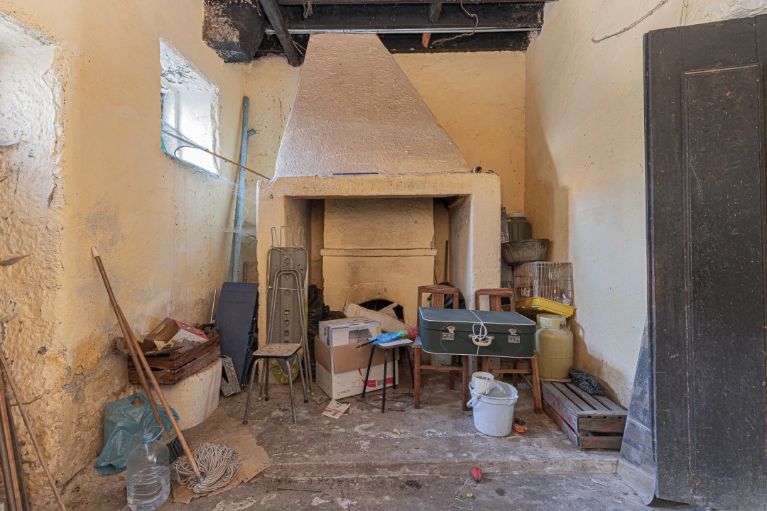 Quinta T8 para Venda em Alcongosta Foto 27