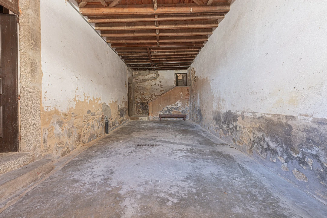 Quinta T8 para Venda em Alcongosta Foto 30