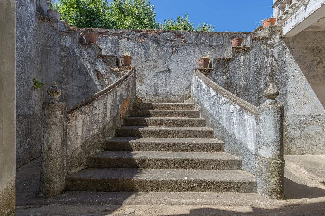 Quinta T8 para Venda em Alcongosta Foto 33