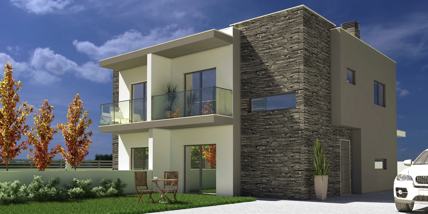 Moradia T3 para Venda em Fernao Ferro Foto 5