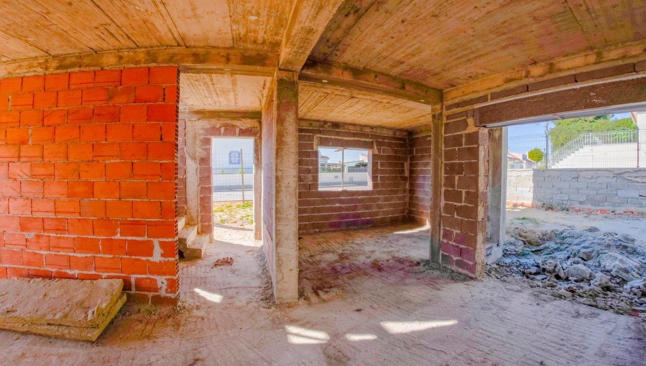 Moradia T3 para Venda em Fernao Ferro Foto 11