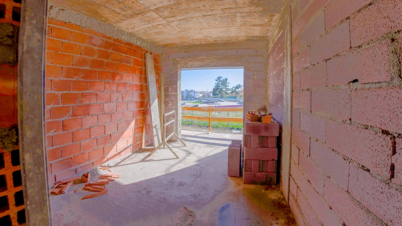 Moradia T3 para Venda em Fernao Ferro Foto 15