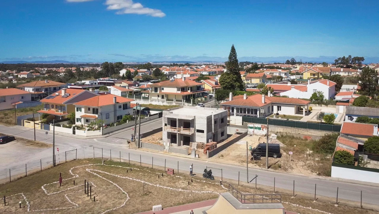 Moradia T3 para Venda em Fernao Ferro Foto 7