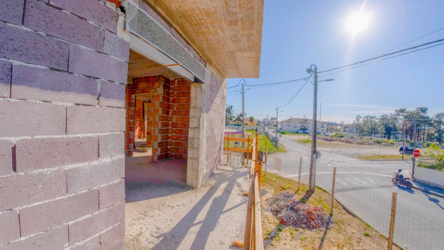 Moradia T3 para Venda em Fernao Ferro Foto 10