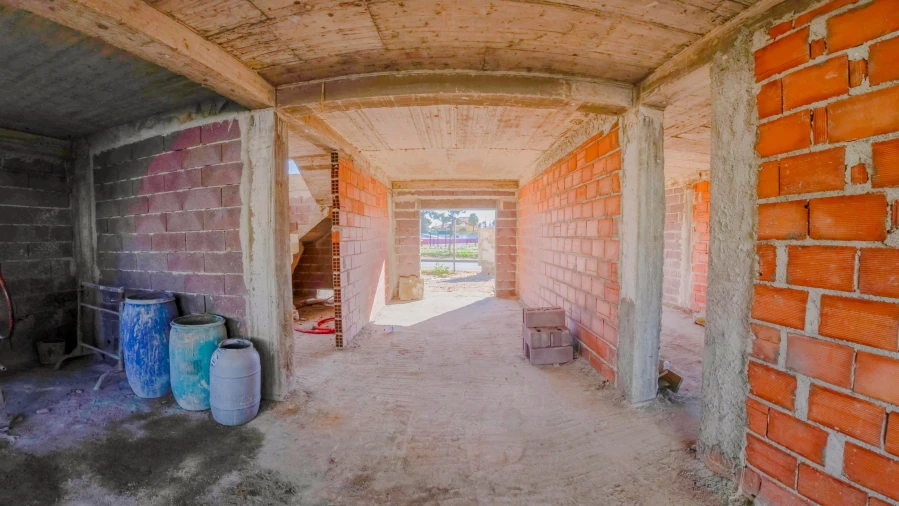 Moradia T3 para Venda em Fernao Ferro Foto 8