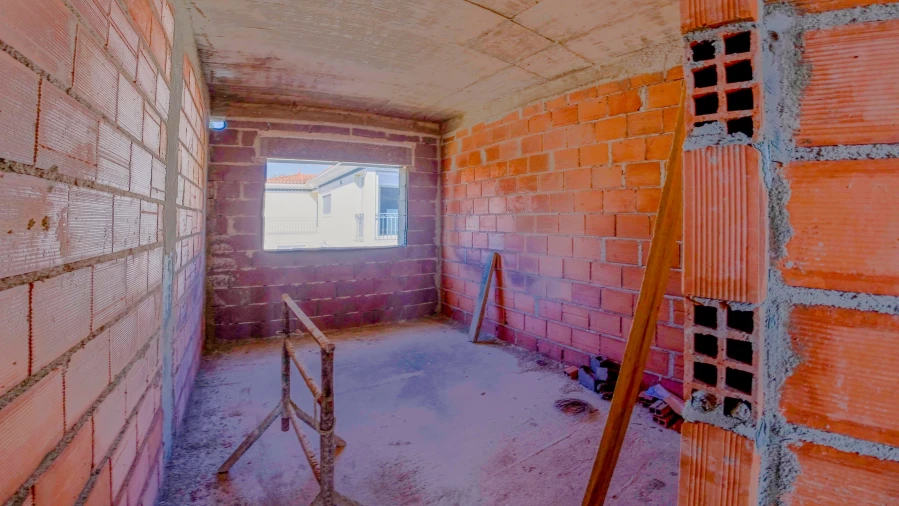 Moradia T3 para Venda em Fernao Ferro Foto 12