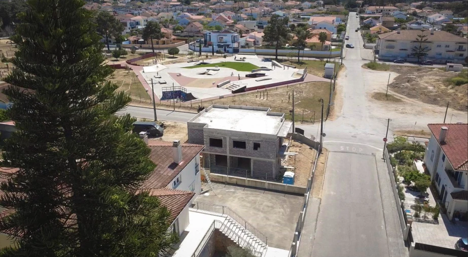 Moradia T3 para Venda em Fernao Ferro Foto 17