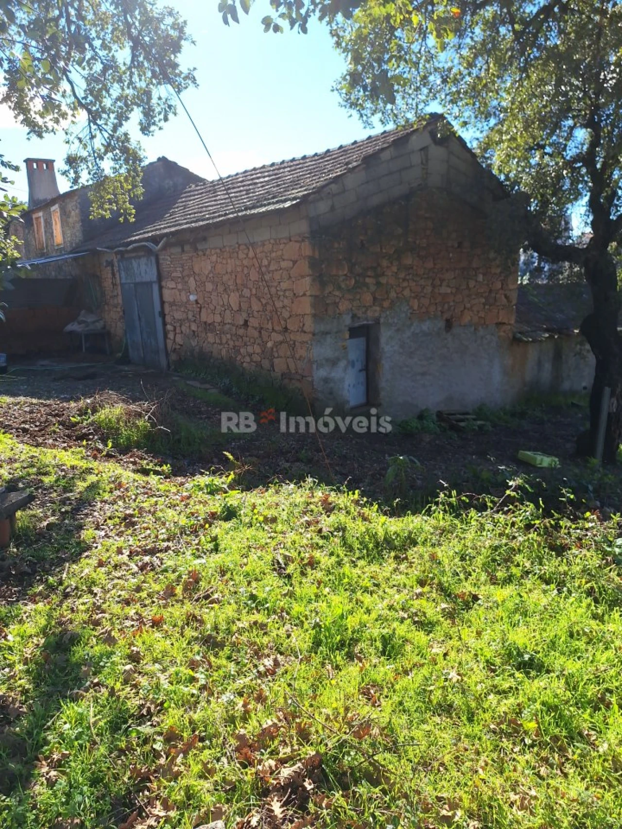 Quinta T2 para Venda em Graça Foto 1