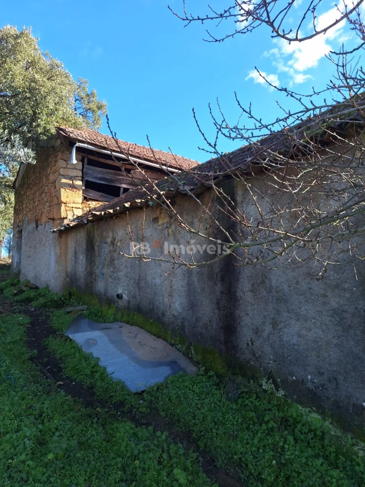 Quinta T2 para Venda em Graça Foto 8