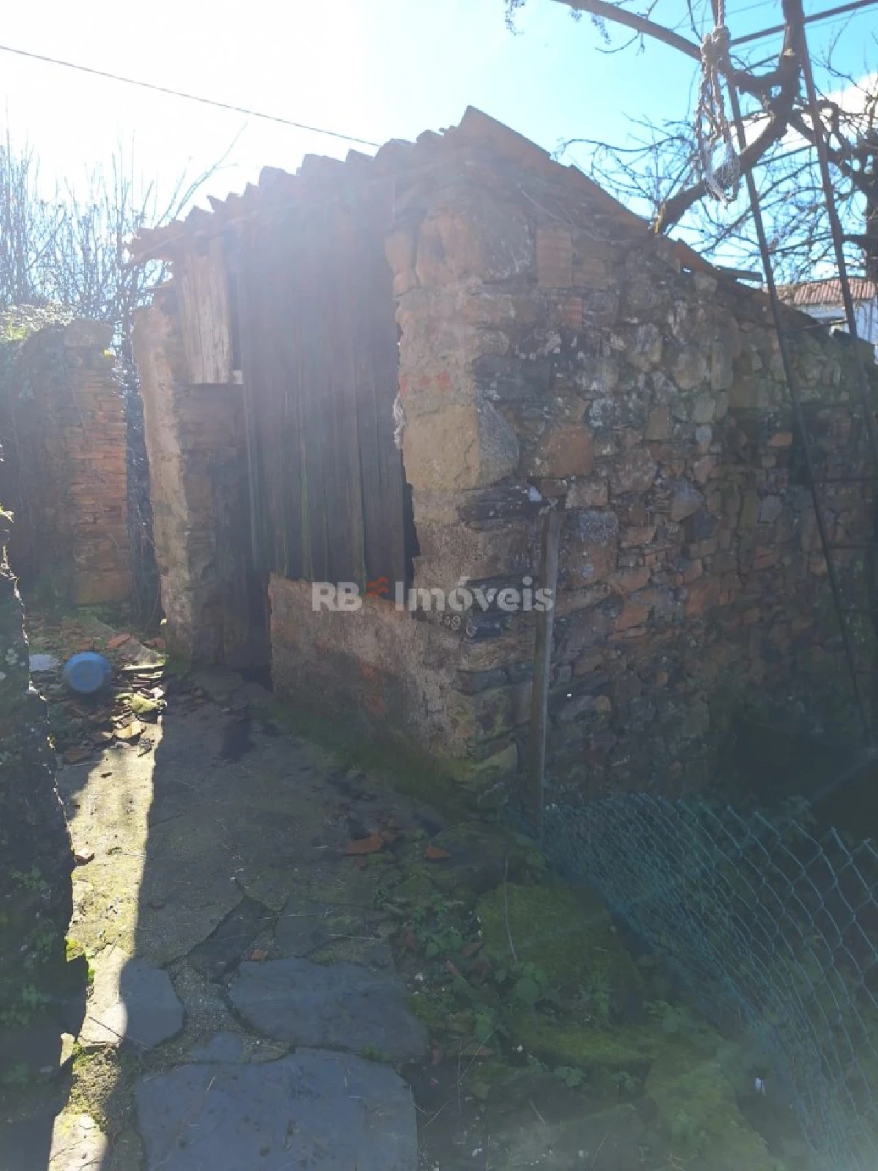 Quinta T2 para Venda em Graça Foto 10