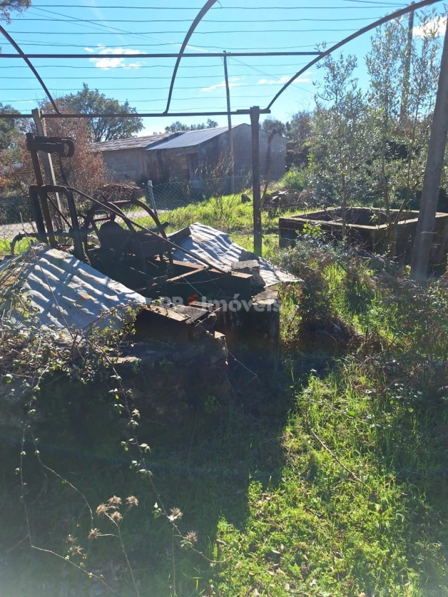 Quinta T2 para Venda em Graça Foto 4