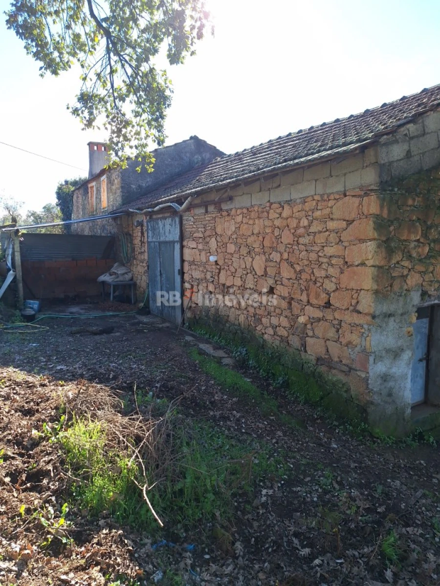 Quinta T2 para Venda em Graça Foto 5