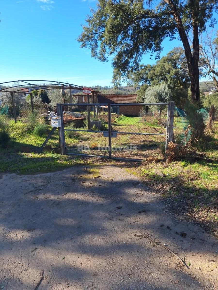 Quinta T2 para Venda em Graça Foto 11