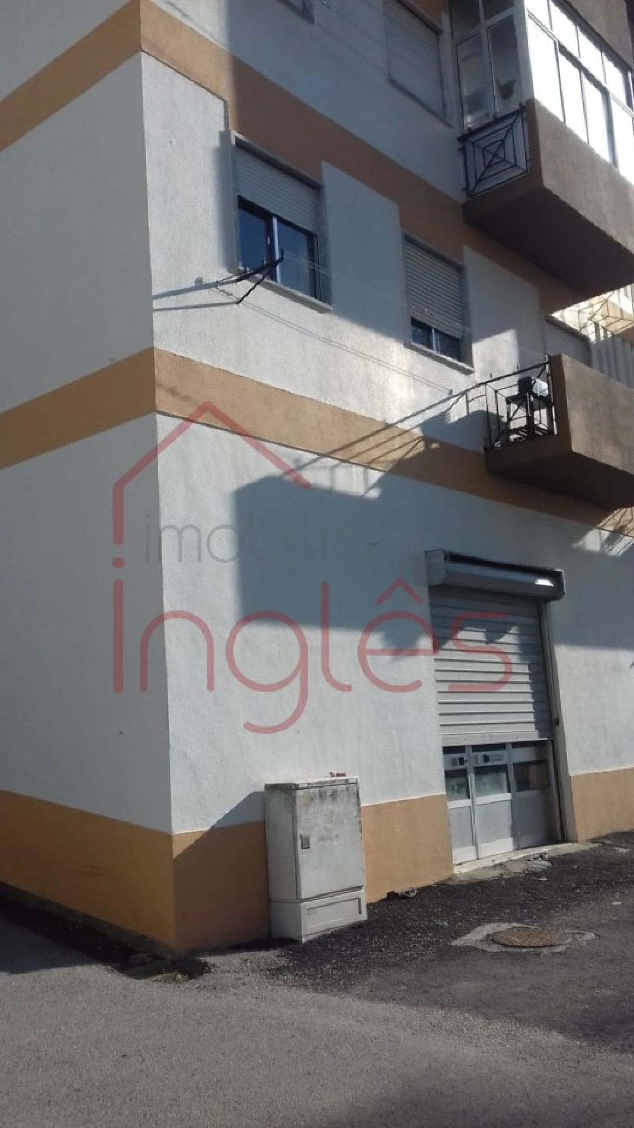 Armazém para Venda em Marvila, Ribeira Santarém, São Salvador, São Nicolau Foto 5