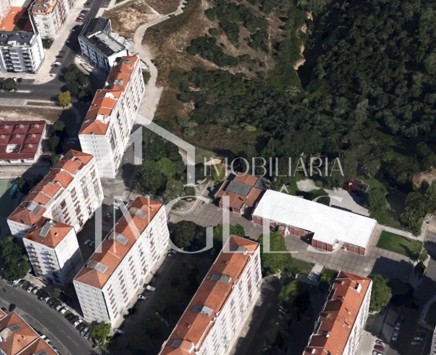 Armazém para Venda em Marvila, Ribeira Santarém, São Salvador, São Nicolau Foto 2