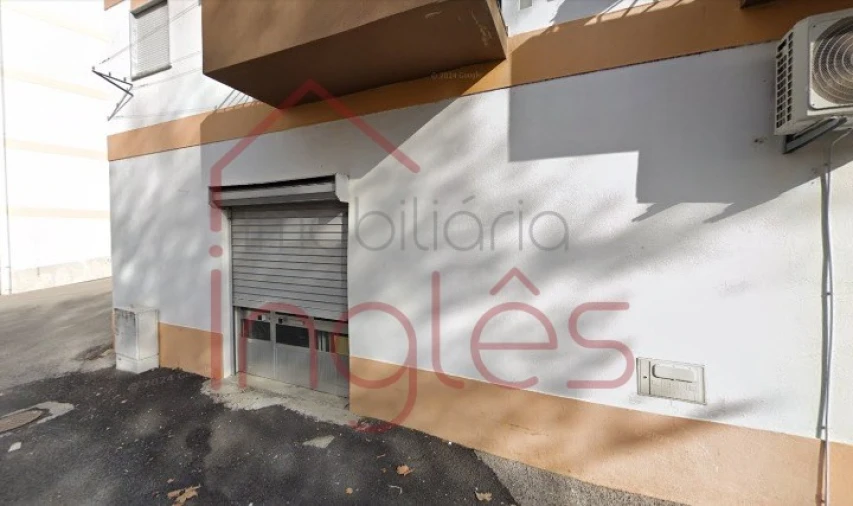 Armazém para Venda em Marvila, Ribeira Santarém, São Salvador, São Nicolau Foto 3