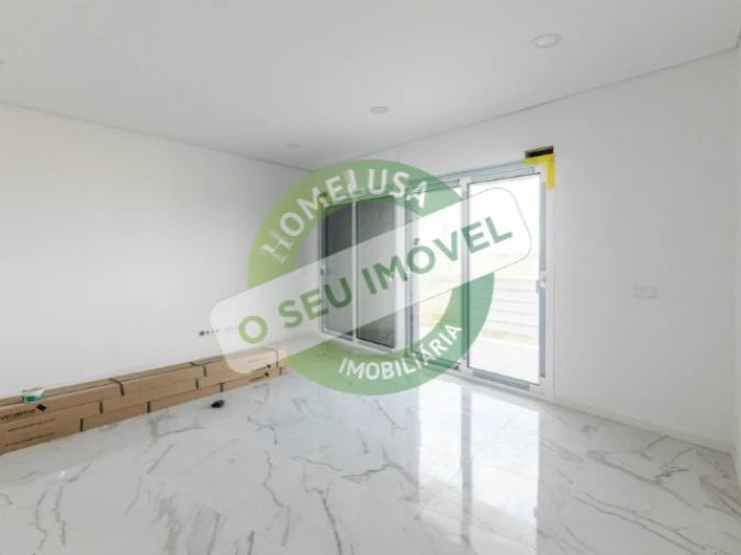 Apartamento T3 para Venda em São Pedro Foto 4