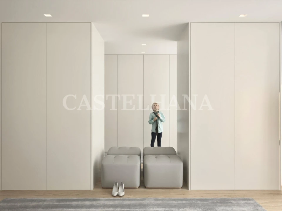Apartamento T1 para Venda em São Mamede de Infesta e Senhora da Hora Foto 18